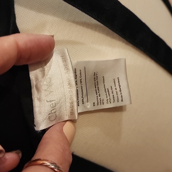 Chef Works Server apron - Picture 4 of 4